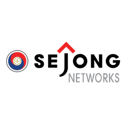 세종네트웍스 로고 이미지