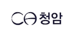 CA홈윈도우 로고