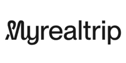 마이리얼트립 로고