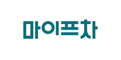 마이프차 로고